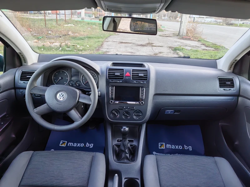 VW Golf 1.9 tdi 90 ps. Navi, снимка 12 - Автомобили и джипове - 49565410