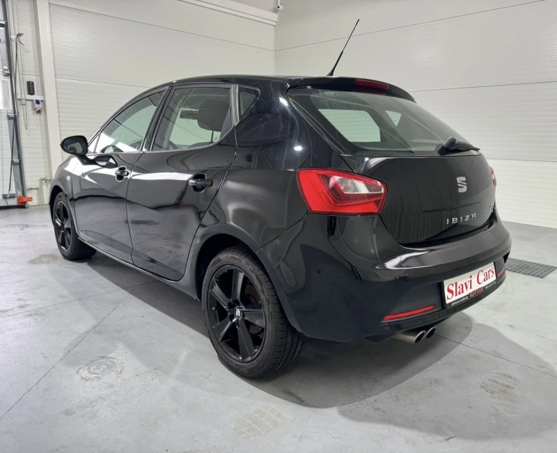 Seat Ibiza 1.6 tdi FR, снимка 6 - Автомобили и джипове - 50324320