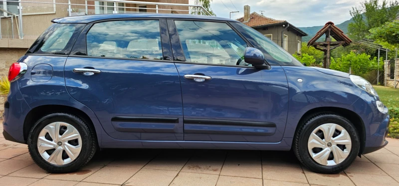 Fiat 500L Urban Pop Star , снимка 3 - Автомобили и джипове - 51253391