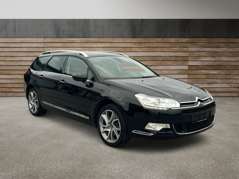 Citroen C5 2.2HDi Exclusive ПРОЧЕТИ ОПИСАНИЕТО, снимка 3 - Автомобили и джипове - 52061437