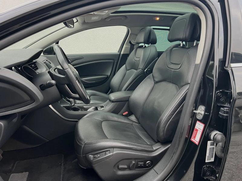 Citroen C5 2.2HDi Exclusive ПРОЧЕТИ ОПИСАНИЕТО, снимка 12 - Автомобили и джипове - 52061437