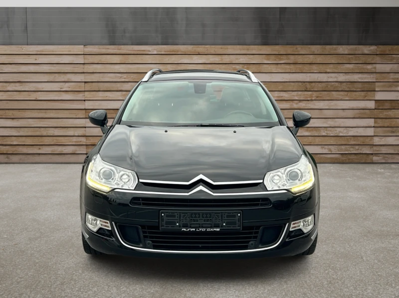 Citroen C5 2.2HDi Exclusive ПРОЧЕТИ ОПИСАНИЕТО, снимка 2 - Автомобили и джипове - 52061437