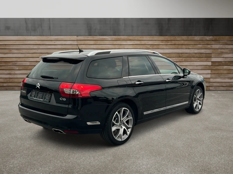 Citroen C5 2.2HDi Exclusive ПРОЧЕТИ ОПИСАНИЕТО, снимка 6 - Автомобили и джипове - 52061437