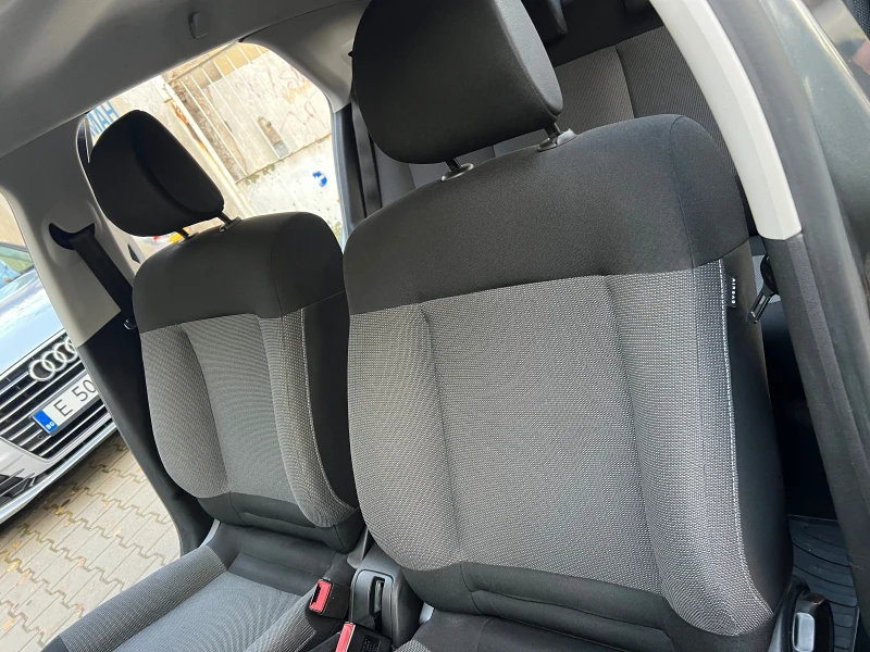 Citroen C4 Cactus 1.6HDI, снимка 10 - Автомобили и джипове - 52428746