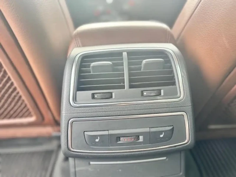 Audi A6 BOSE, BLIND SPOT, ПОДГРЕВИ, снимка 15 - Автомобили и джипове - 52551302