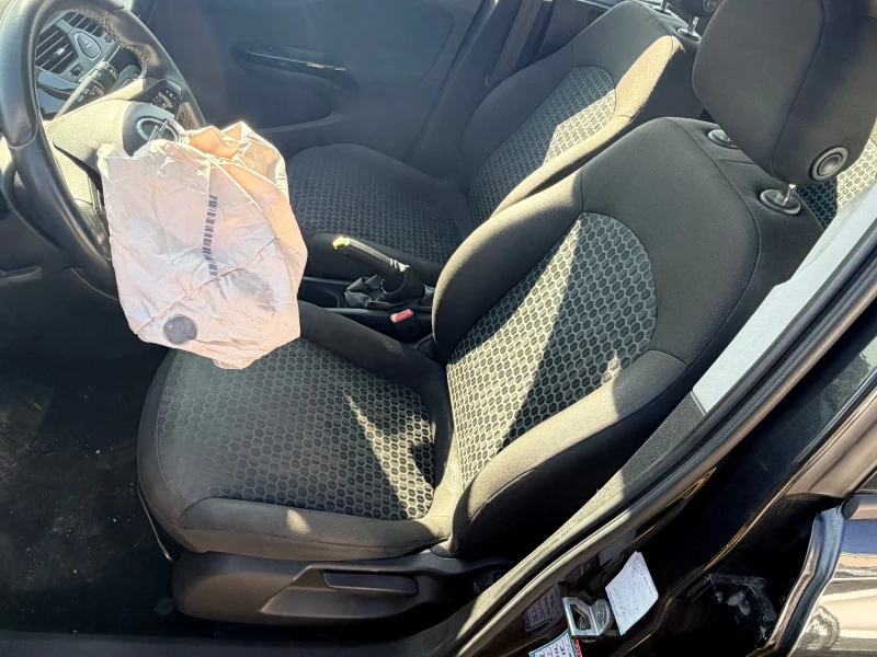 Opel Corsa 1.4 16v B14XER , снимка 7 - Автомобили и джипове - 52847172