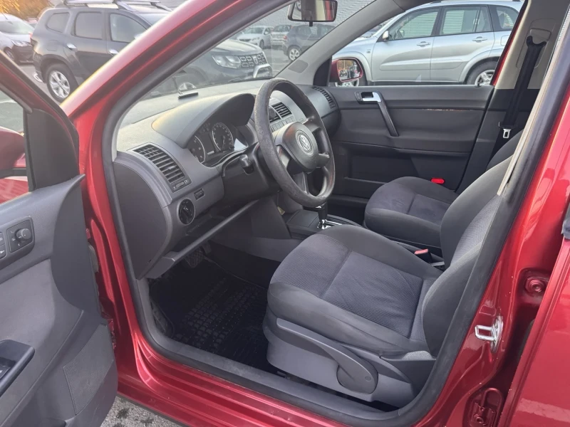 VW Polo Family, снимка 7 - Автомобили и джипове - 53077966