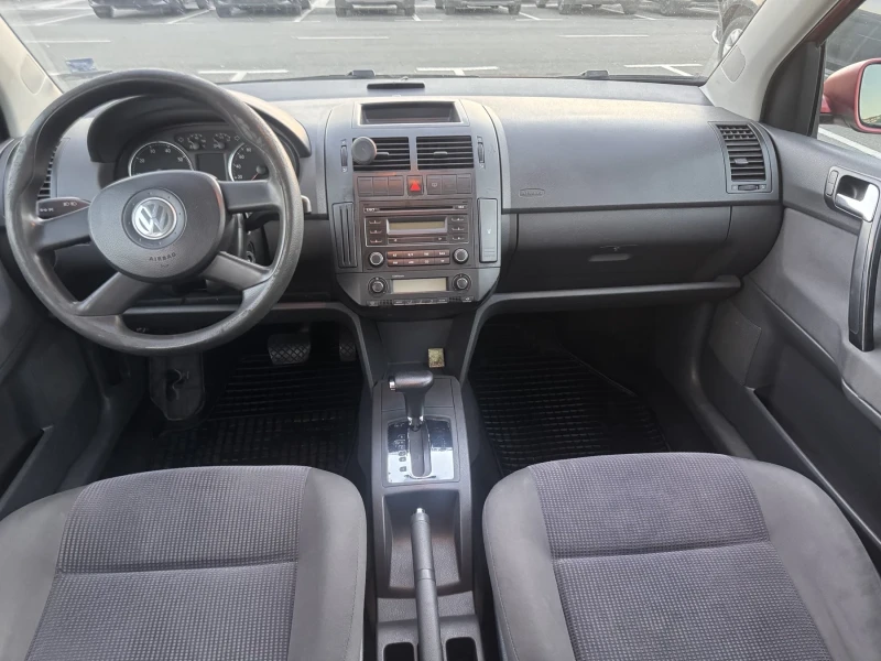 VW Polo Family, снимка 8 - Автомобили и джипове - 53077966