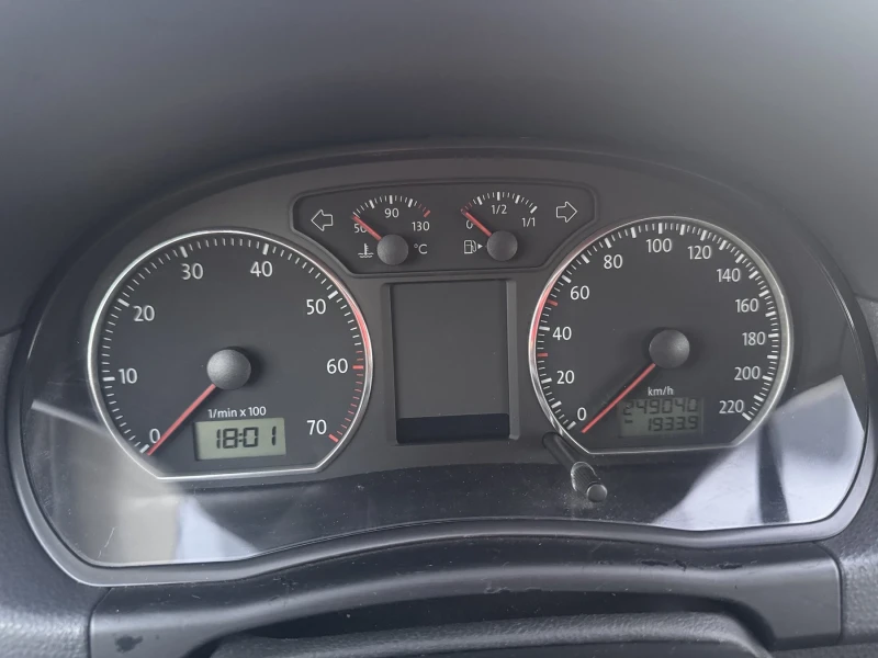 VW Polo Family, снимка 9 - Автомобили и джипове - 53077966