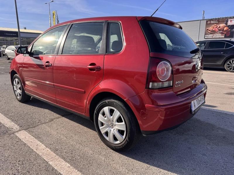 VW Polo Family, снимка 5 - Автомобили и джипове - 53077966