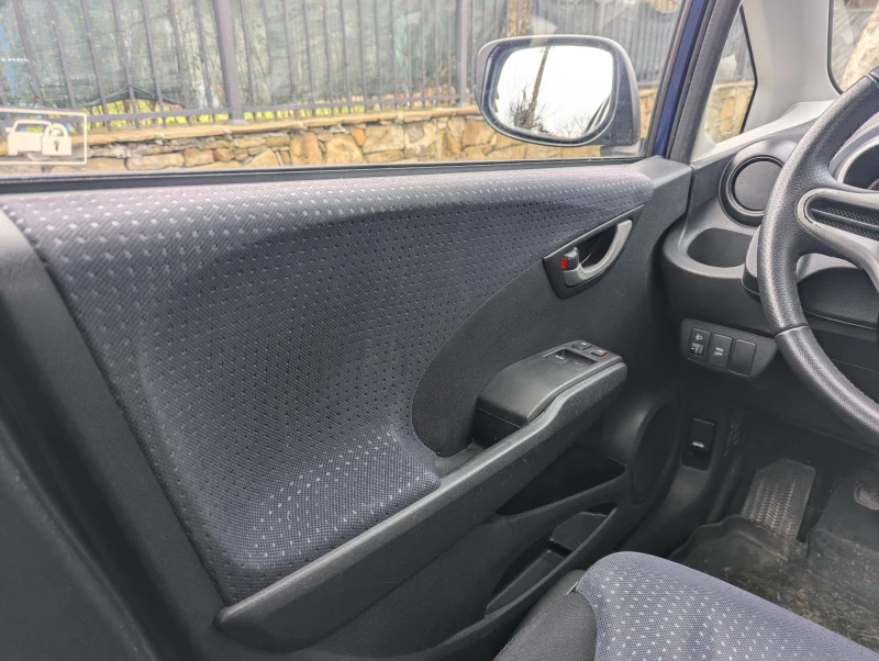 Honda Jazz 1.2i, снимка 12 - Автомобили и джипове - 53466602