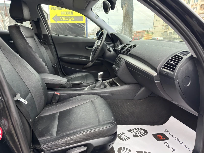 BMW 120 PUSHI BQLO, снимка 9 - Автомобили и джипове - 53499217