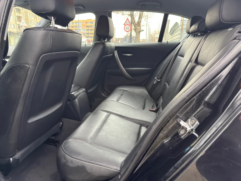 BMW 120 PUSHI BQLO, снимка 10 - Автомобили и джипове - 53499217