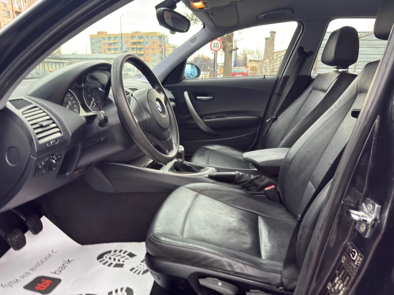 BMW 120 PUSHI BQLO, снимка 8 - Автомобили и джипове - 53499217