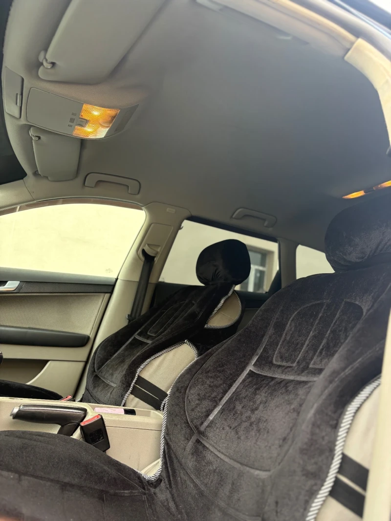 Audi A3 2.0тди 140кс, снимка 17 - Автомобили и джипове - 53572443