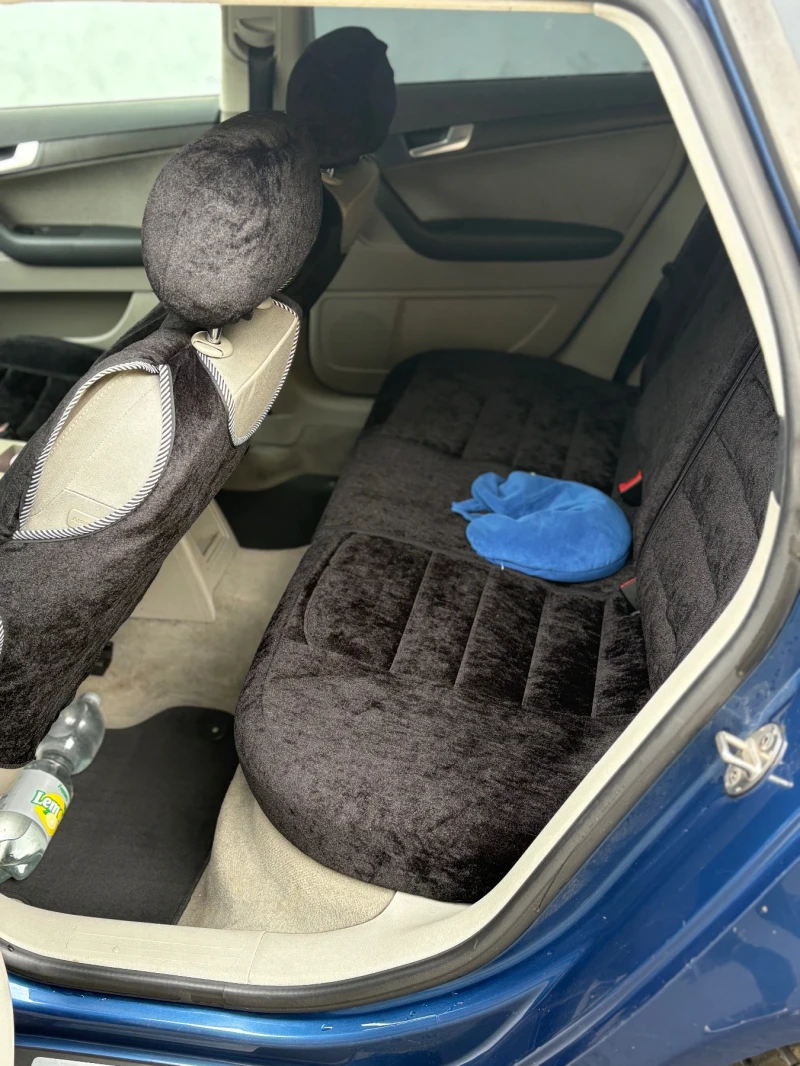 Audi A3 2.0тди 140кс, снимка 15 - Автомобили и джипове - 53572443