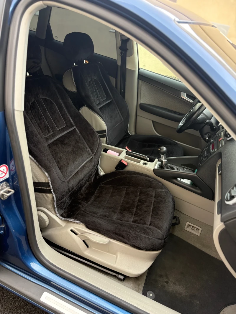 Audi A3 2.0тди 140кс, снимка 12 - Автомобили и джипове - 53572443
