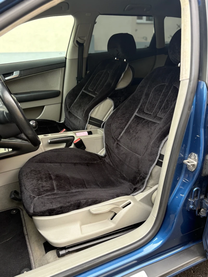 Audi A3 2.0тди 140кс, снимка 16 - Автомобили и джипове - 53572443