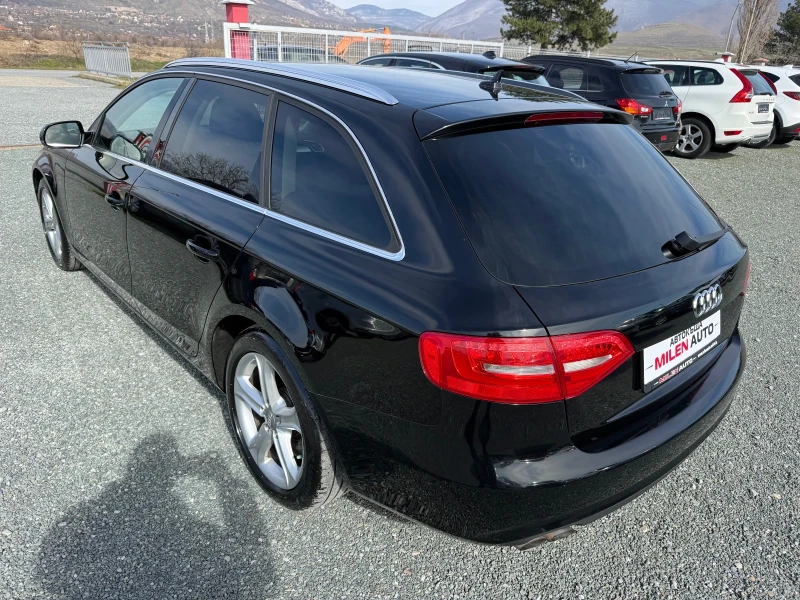 Audi A4 (KATO НОВА), снимка 8 - Автомобили и джипове - 53595360