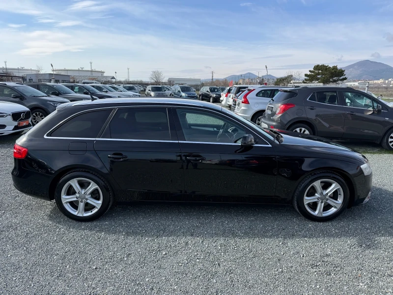 Audi A4 (KATO НОВА), снимка 4 - Автомобили и джипове - 53595360