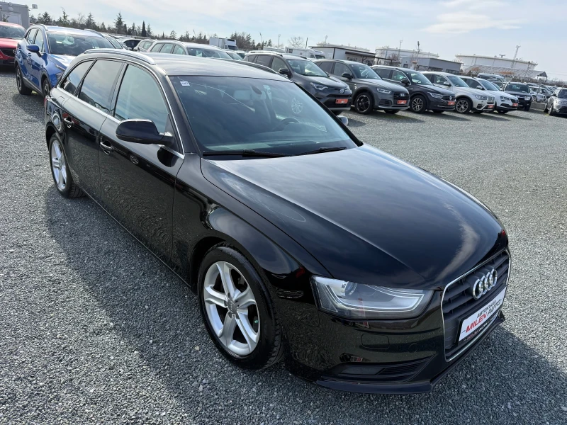 Audi A4 (KATO НОВА), снимка 3 - Автомобили и джипове - 53595360