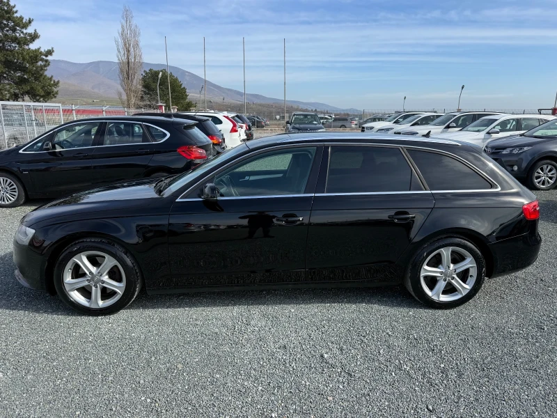 Audi A4 (KATO НОВА), снимка 10 - Автомобили и джипове - 53595360