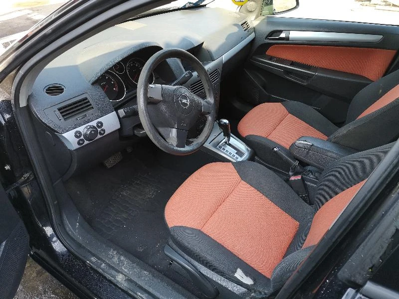 Opel Astra 1.9cdti ecotec, снимка 8 - Автомобили и джипове - 39858197