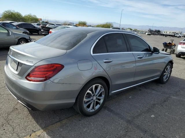 Mercedes-Benz C 300 4Matic* burmaster* Keyless* Нави* Пано, снимка 2 - Автомобили и джипове - 48110286