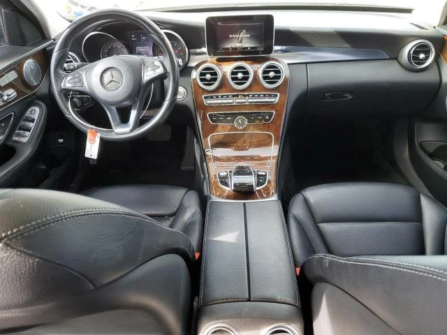 Mercedes-Benz C 300 4Matic* burmaster* Keyless* Нави* Пано, снимка 7 - Автомобили и джипове - 48110286