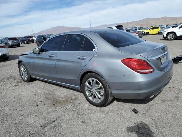 Mercedes-Benz C 300 4Matic* burmaster* Keyless* Нави* Пано, снимка 4 - Автомобили и джипове - 48110286