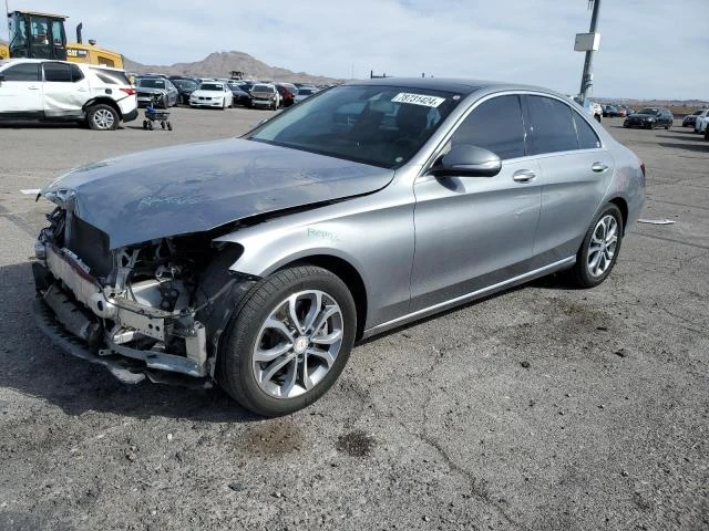 Mercedes-Benz C 300 4Matic* burmaster* Keyless* Нави* Пано, снимка 5 - Автомобили и джипове - 48110286