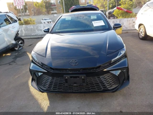 Toyota Camry Подгрев* З.Камера* Дигитал* , снимка 10 - Автомобили и джипове - 49195462