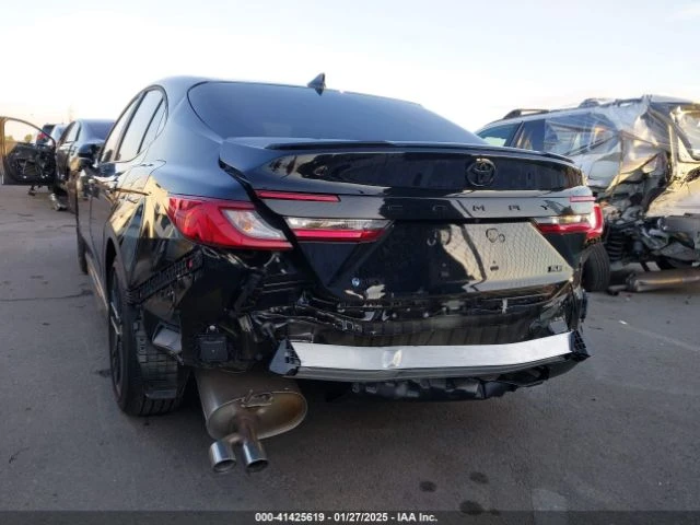 Toyota Camry Подгрев* З.Камера* Дигитал* , снимка 6 - Автомобили и джипове - 49195462