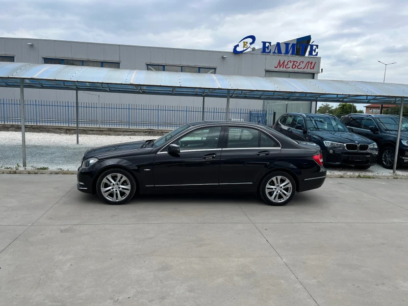 Mercedes-Benz C 180 W204 феислифт - 16000 лв. - 76969029 | Car24.bg