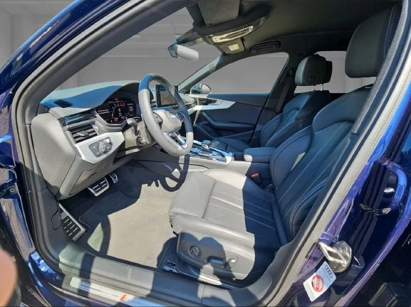 Audi S4 Avant Quattro = Black Optic Plus = Гаранция - изображение 4