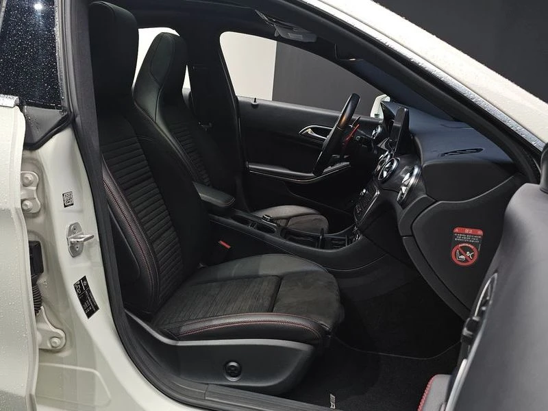 Mercedes-Benz CLA CLA250 4MATIC| 211к.с.| ВКЛ.ТЕХНОТЕСТ, снимка 10 - Автомобили и джипове - 55642128