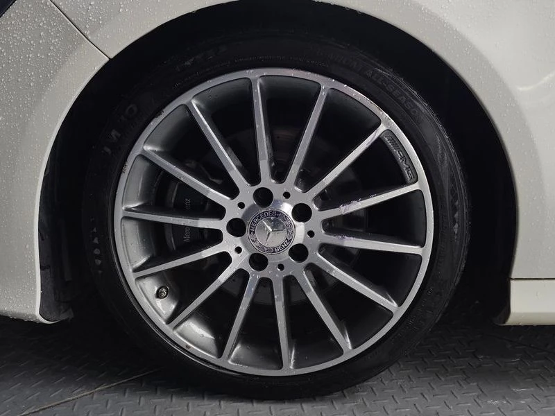 Mercedes-Benz CLA CLA250 4MATIC| 211к.с.| ВКЛ.ТЕХНОТЕСТ, снимка 5 - Автомобили и джипове - 55642128