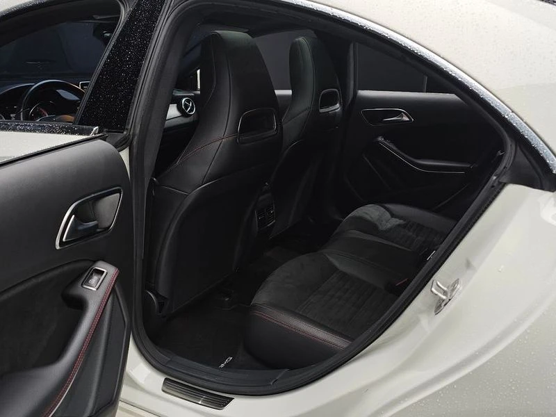 Mercedes-Benz CLA CLA250 4MATIC| 211к.с.| ВКЛ.ТЕХНОТЕСТ, снимка 12 - Автомобили и джипове - 55642128