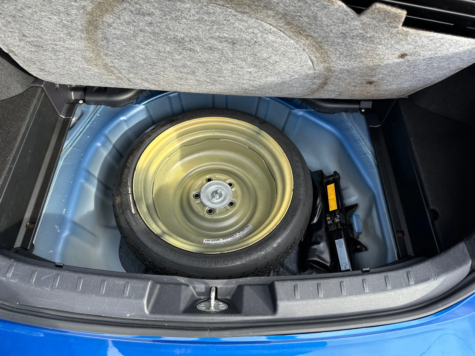 Mitsubishi Lancer 1.8I-143cc-AUTOMATIK | Mobile.bg — изображение 12