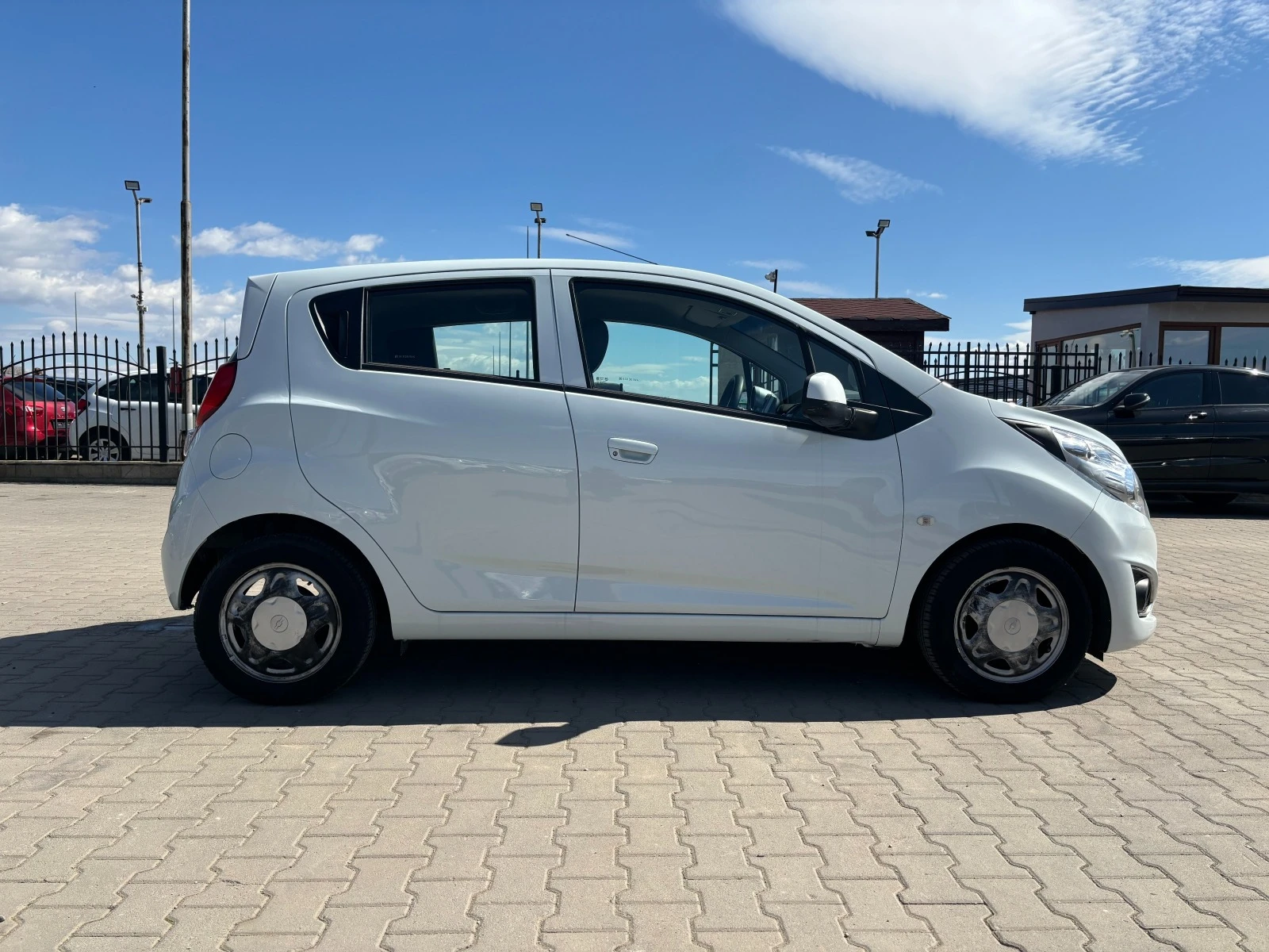 Chevrolet Spark 1.0I EURO 5B - изображение 6