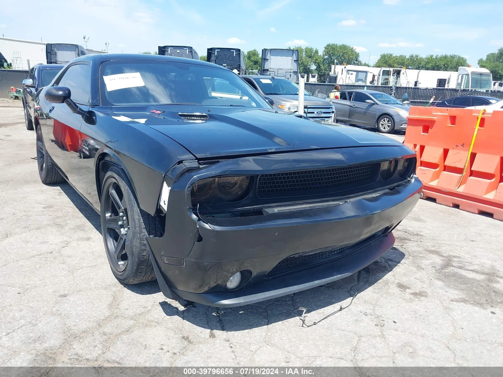 Dodge Challenger RT* 5.7L*  - изображение 5