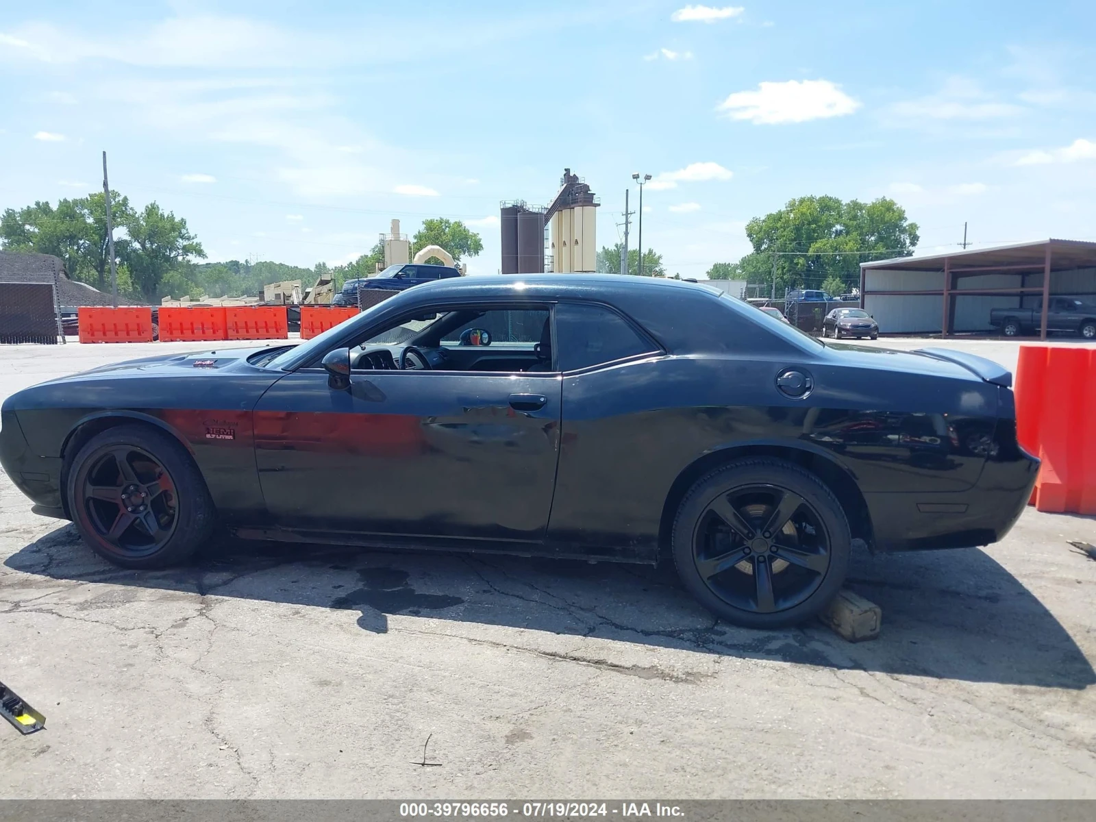 Dodge Challenger RT* 5.7L*  - [1] 