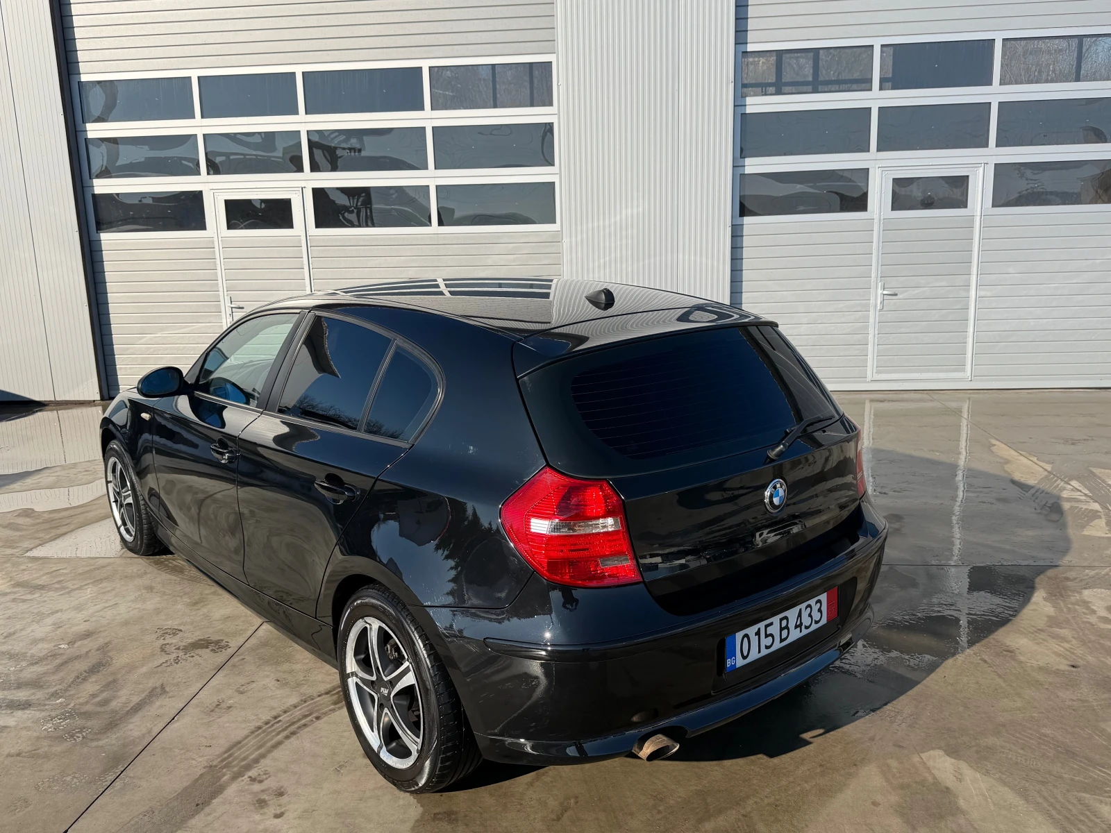 BMW 120 ������ | Mobile.bg � ����������� 6