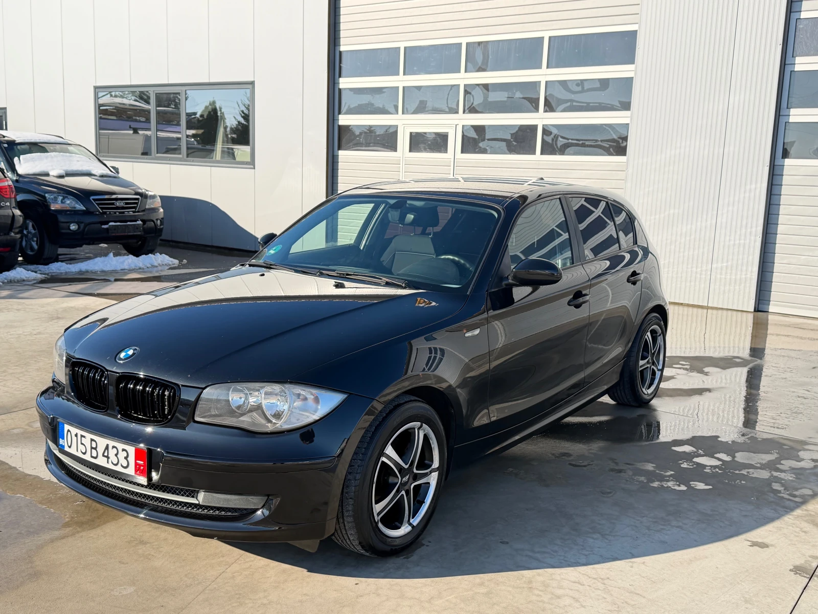 BMW 120 ������ | Mobile.bg � ����������� 1