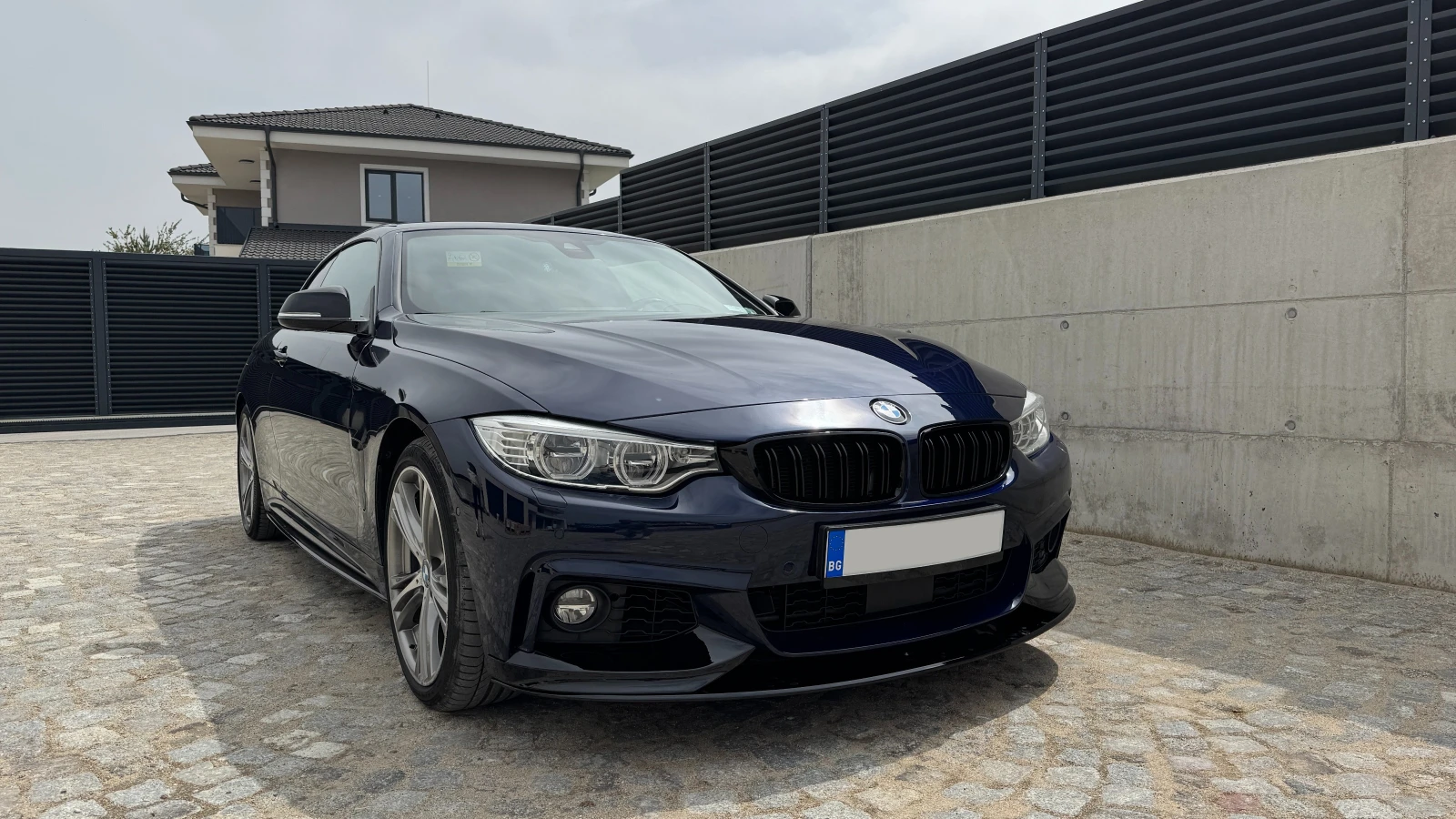 BMW 435 xi | Mobile.bg   1