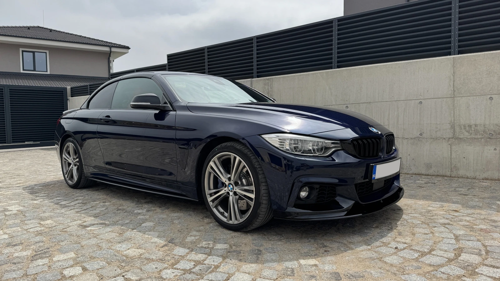 BMW 435 xi - изображение 2