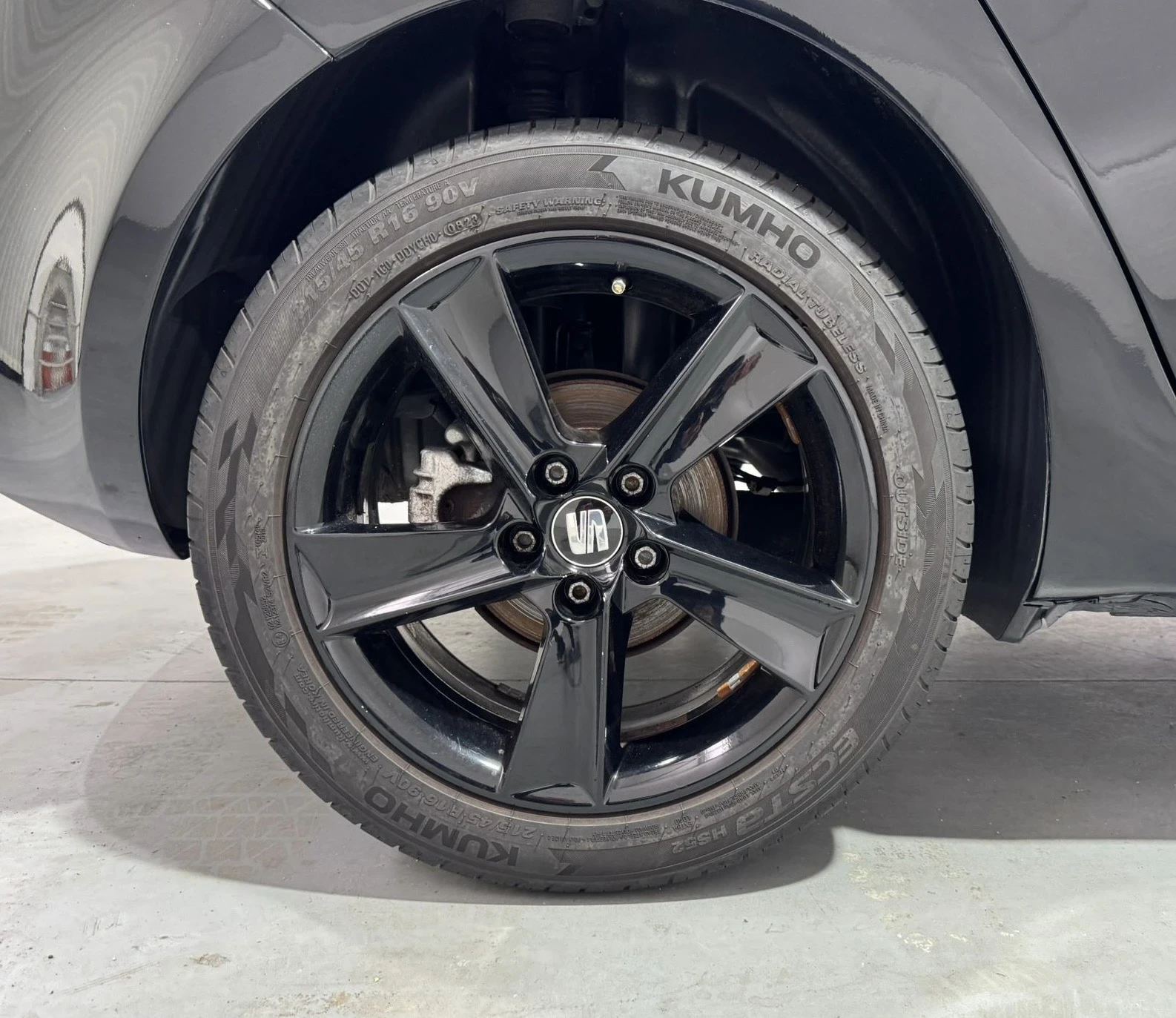 Seat Ibiza 1.6 tdi FR | Mobile.bg   14