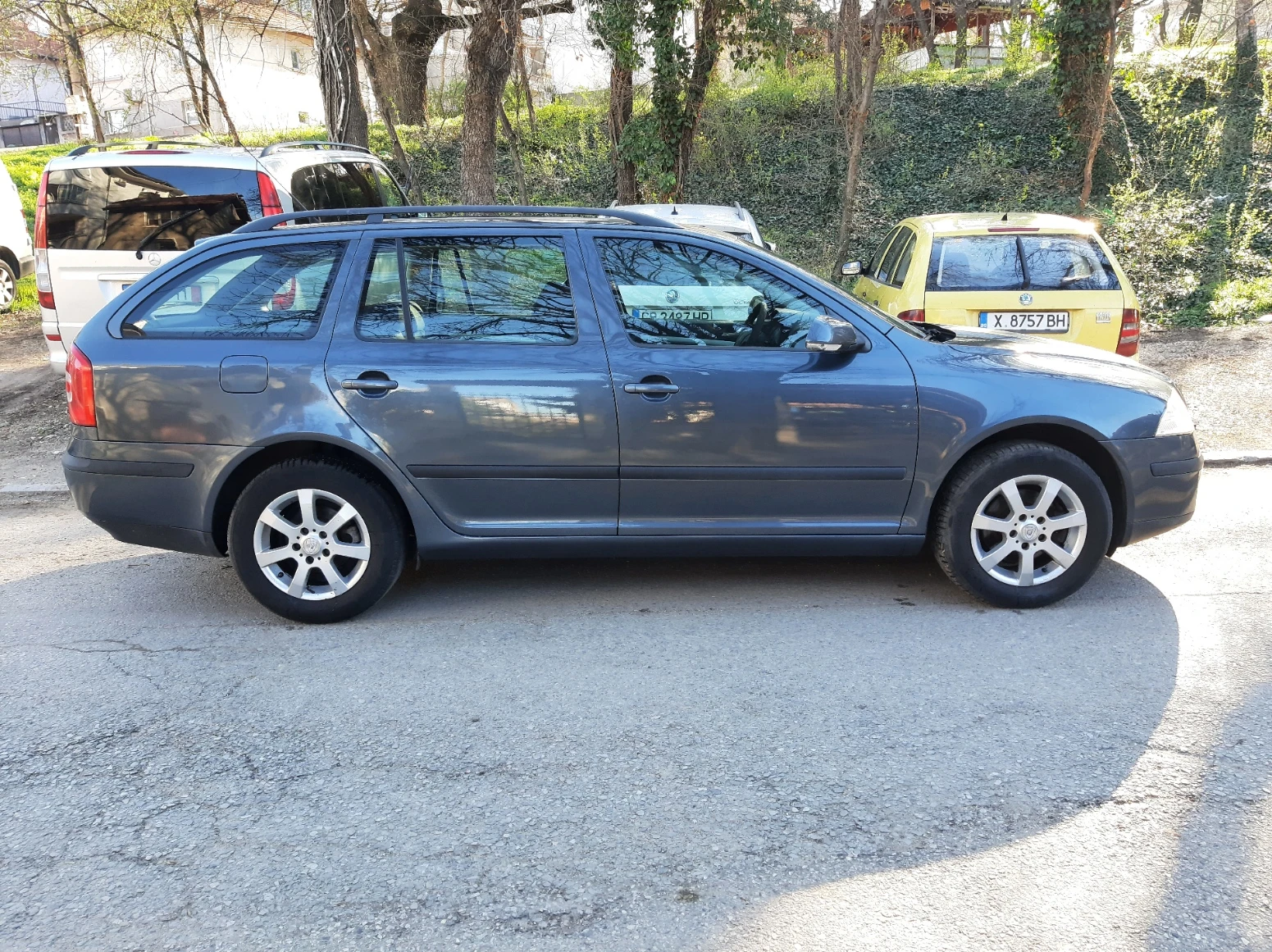 Skoda Octavia 1.9TDI - изображение 4