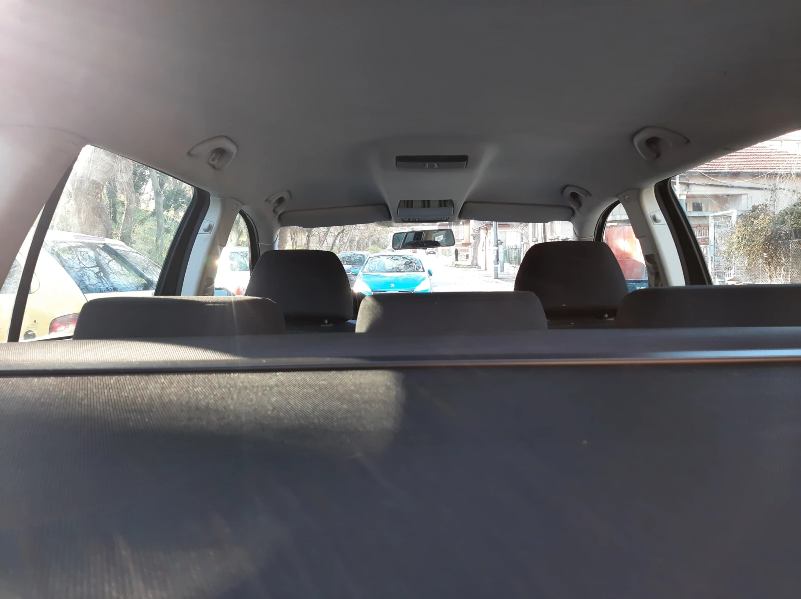 Skoda Octavia 1.9TDI - изображение 8