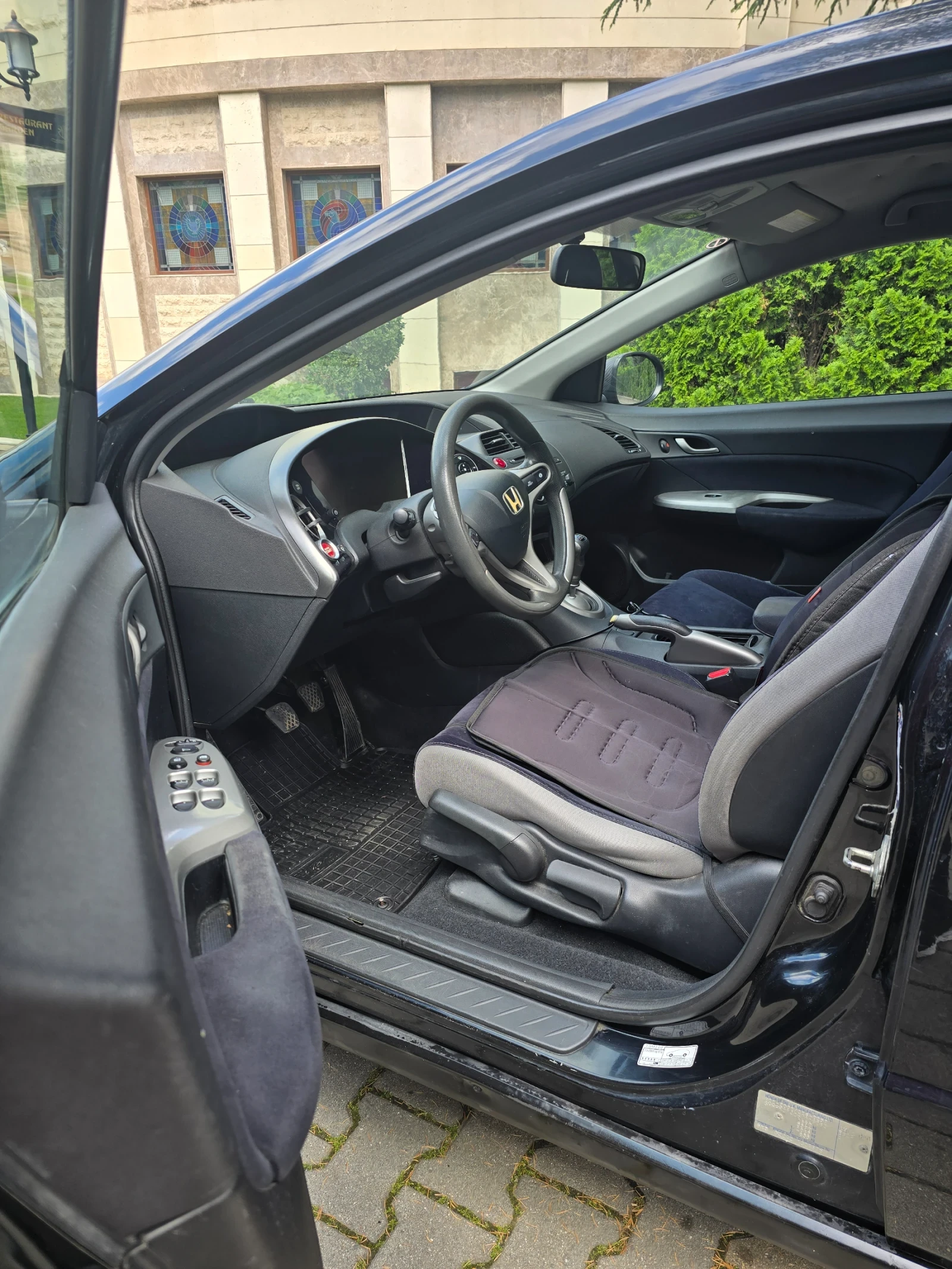Honda Civic  - изображение 3